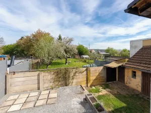 Prodej rodinného domu, Svitávka, Tyršova, 184 m2