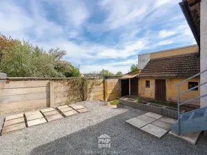 Prodej rodinného domu, Svitávka, Tyršova, 184 m2