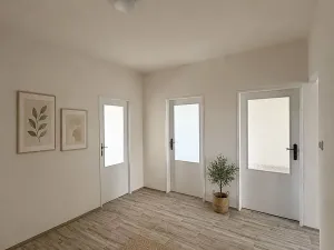 Pronájem bytu 4+1, Litvínov, Školní, 101 m2