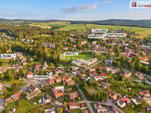 Prodej rodinného domu, Plesná, 120 m2