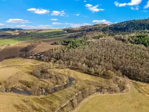 Prodej chaty, Dolní Lukavice, 65 m2