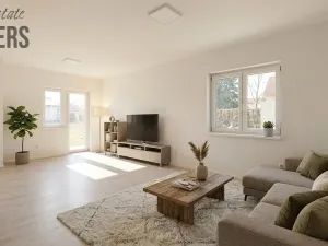 Prodej rodinného domu, Všetaty, Ohrada, 146 m2