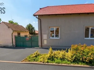 Prodej rodinného domu, Všetaty, Ohrada, 146 m2