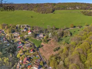 Prodej pozemku, Chuderov, 1272 m2