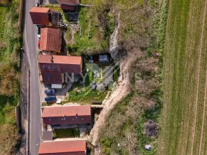 Prodej rodinného domu, Neuměřice, 150 m2