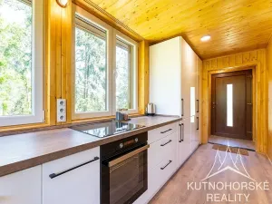 Prodej chaty, Řehenice, 37 m2