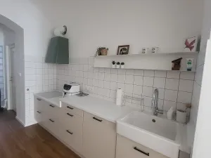 Pronájem bytu 3+1, Jičín, Čelakovského, 71 m2