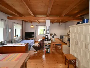 Prodej rodinného domu, Deštná, 291 m2