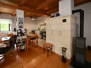 Prodej rodinného domu, Deštná, 291 m2