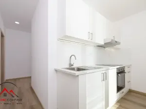 Pronájem bytu 1+1, Krnov, Seifertova, 36 m2