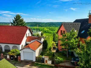 Pronájem bytu 3+1, Praha - Radotín, Dehtínská, 115 m2