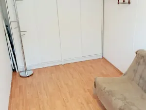 Pronájem bytu 2+kk, Praha - Krč, Hurbanova, 32 m2