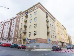 Pronájem bytu, Praha - Žižkov, Sudoměřská, 15 m2