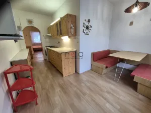 Prodej bytu 2+1, Děčín, 54 m2