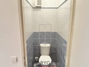 Prodej bytu 2+kk, Praha - Stodůlky, Jaroslava Foglara, 43 m2