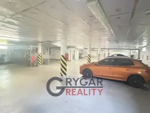 Prodej bytu 2+kk, Praha - Stodůlky, Jaroslava Foglara, 43 m2