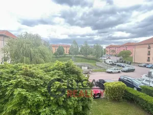 Prodej bytu 2+kk, Praha - Stodůlky, Jaroslava Foglara, 43 m2