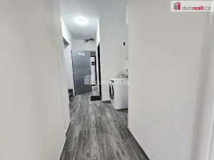 Pronájem bytu 1+kk, Lužná, Nová, 16 m2