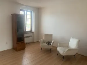 Pronájem bytu 1+1, Mirošov, 45 m2