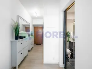 Pronájem bytu 2+kk, Praha - Strašnice, Vinohradská, 55 m2