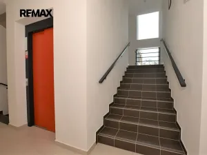 Pronájem bytu 2+kk, Plzeň, Bolevecká, 65 m2