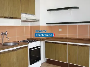 Pronájem bytu 4+1, Olomouc, Horní náměstí, 137 m2