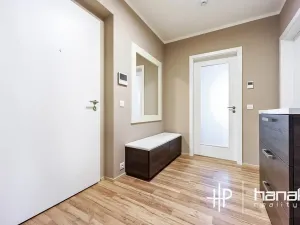 Pronájem bytu 2+kk, Olomouc, Dlouhá, 59 m2