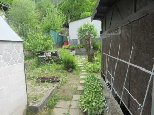 Prodej zahrady, Brno, Řezáčova, 1211 m2