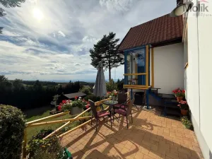 Prodej chaty, Hrobčice - Mukov, 104 m2