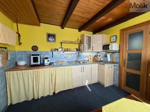 Prodej chaty, Hrobčice - Mukov, 104 m2