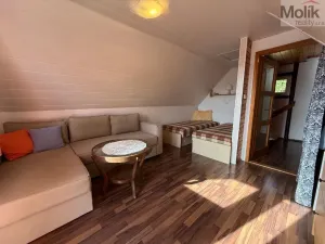 Prodej chaty, Hrobčice - Mukov, 104 m2