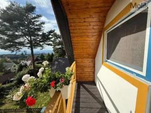 Prodej chaty, Hrobčice - Mukov, 104 m2