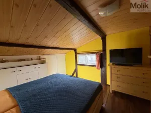Prodej chaty, Hrobčice - Mukov, 104 m2