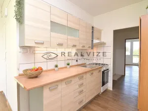 Pronájem bytu 2+1, České Budějovice, V. Talicha, 60 m2