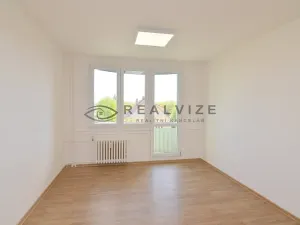 Pronájem bytu 2+1, České Budějovice, V. Talicha, 60 m2