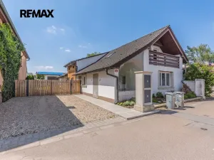Pronájem bytu 4+kk, Ovčáry, 128 m2