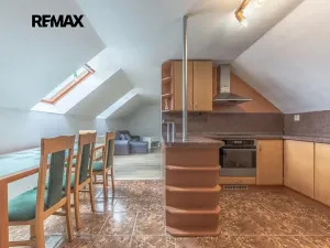 Pronájem bytu 4+kk, Ovčáry, 128 m2