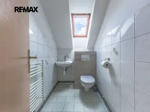 Pronájem bytu 4+kk, Ovčáry, 128 m2