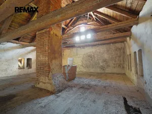 Prodej atypického bytu, Lošany, 191 m2
