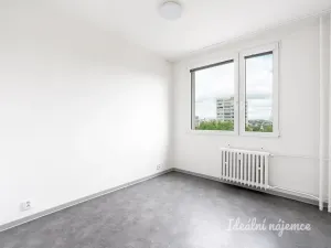 Pronájem bytu 3+kk, Praha - Krč, Hurbanova, 52 m2