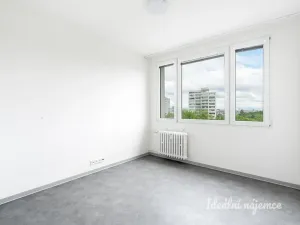 Pronájem bytu 3+kk, Praha - Krč, Hurbanova, 52 m2
