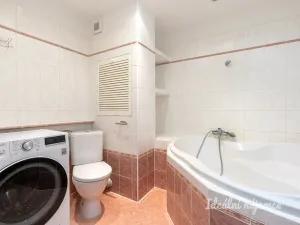 Pronájem bytu 3+kk, Praha - Krč, Hurbanova, 52 m2