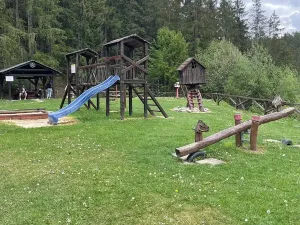 Prodej bytu 3+kk, Ružomberok, Slovensko, Hrabovská dolina, 61 m2