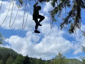Prodej bytu 3+kk, Ružomberok, Slovensko, Hrabovská dolina, 61 m2