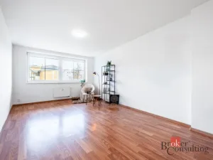 Prodej bytu 2+kk, Opava - Kateřinky, Hálkova, 55 m2