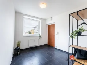 Prodej bytu 2+kk, Opava - Kateřinky, Hálkova, 55 m2