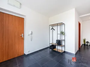 Prodej bytu 2+kk, Opava - Kateřinky, Hálkova, 55 m2