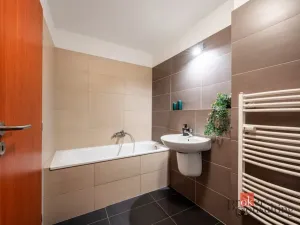 Prodej bytu 2+kk, Opava - Kateřinky, Hálkova, 55 m2
