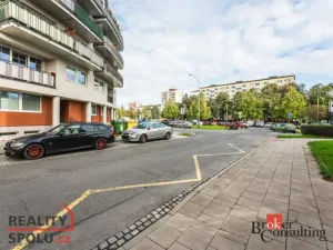 Prodej bytu 2+kk, Opava - Kateřinky, Hálkova, 55 m2