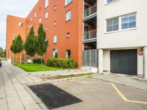 Prodej bytu 2+kk, Opava - Kateřinky, Hálkova, 55 m2